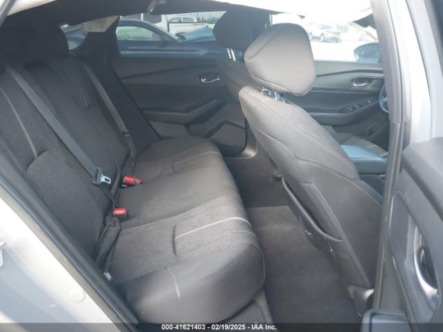 1HGCY2F58RA039920 Honda Accord Hybrid Sport