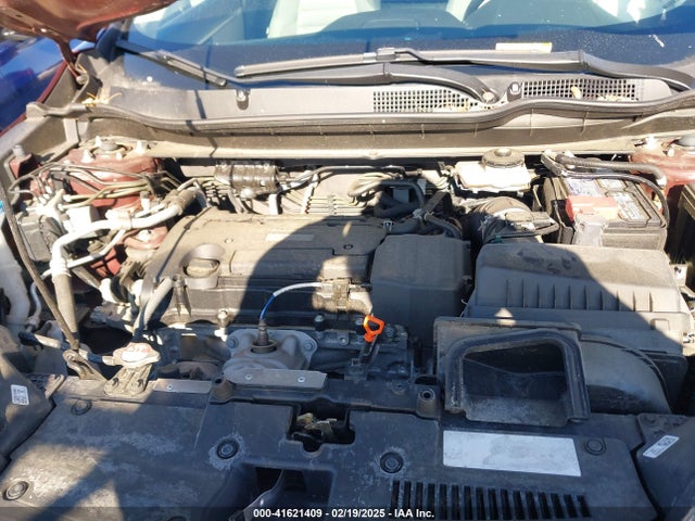 2HKRW6H38KH219897 Honda k24w9/k24v9