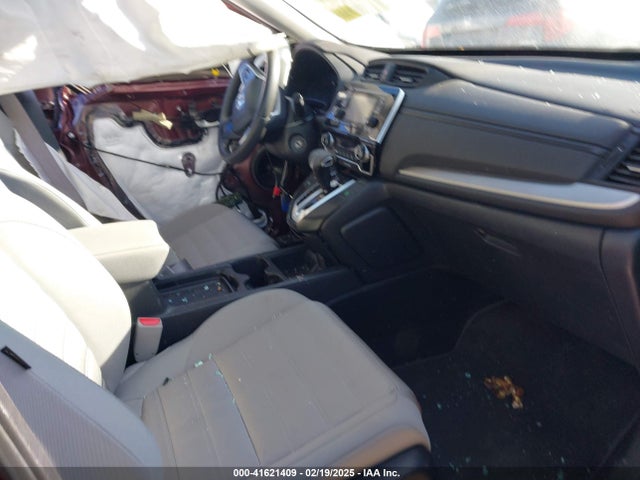 2HKRW6H38KH219897 Honda k24w9/k24v9
