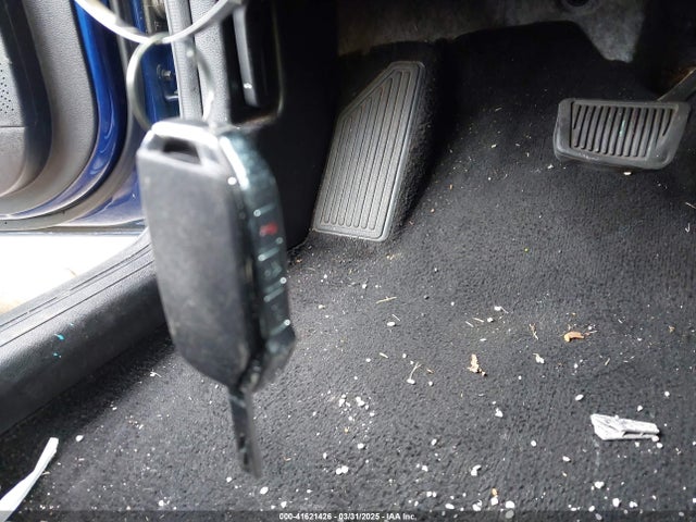 3KPF24AD8ME397855 KIA Forte Lxs