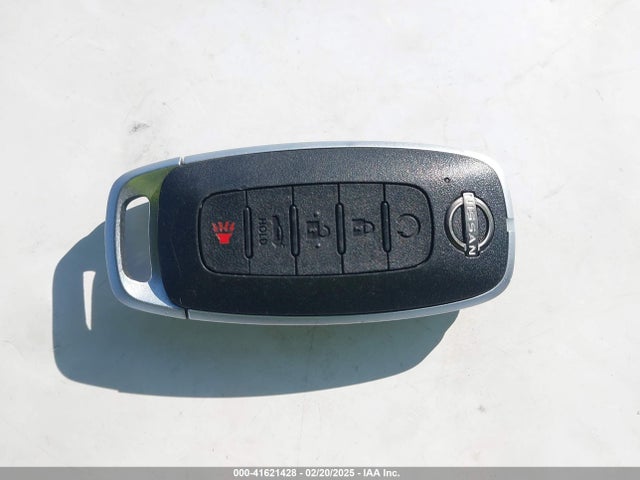 3N1AB8DV0RY247009 Nissan Sentra Sr Xtronic Cvt