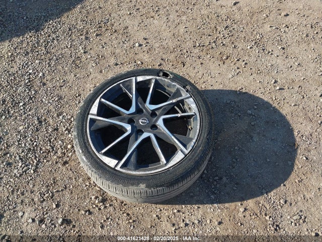 3N1AB8DV0RY247009 Nissan Sentra Sr Xtronic Cvt