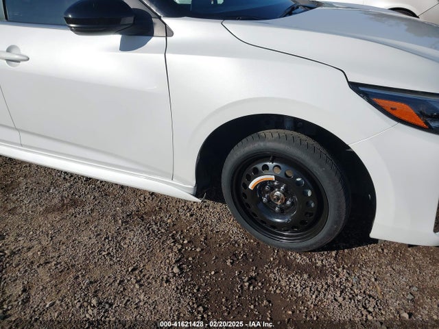3N1AB8DV0RY247009 Nissan Sentra Sr Xtronic Cvt