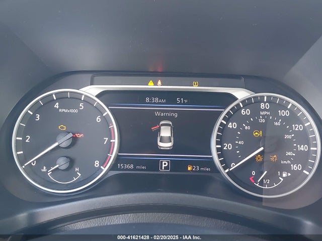 3N1AB8DV0RY247009 Nissan Sentra Sr Xtronic Cvt