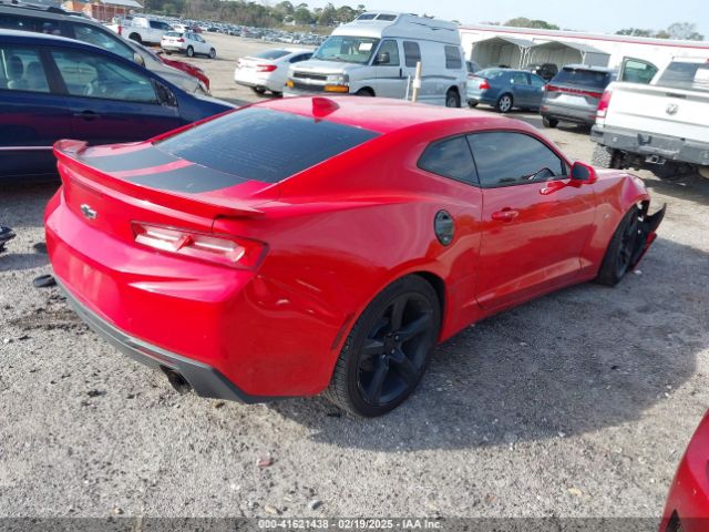 1G1FB1RX7J0188455 Chevrolet Camaro 1lt