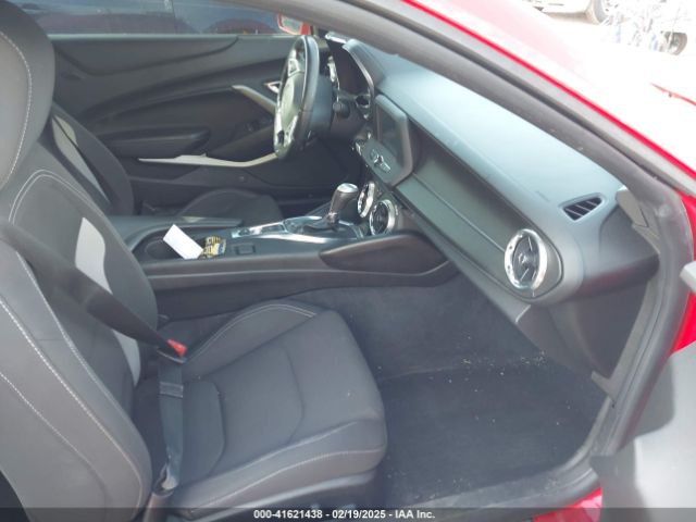 1G1FB1RX7J0188455 Chevrolet Camaro 1lt