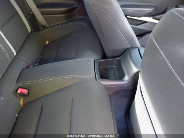 1G1FB1RX7J0188455 Chevrolet Camaro 1lt