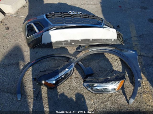 WA1GAAFY7P2137461 Audi Q5 Premium 45 Tfsi S Line Quattro