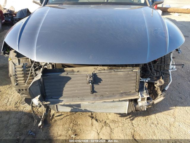 WA1GAAFY7P2137461 Audi Q5 Premium 45 Tfsi S Line Quattro