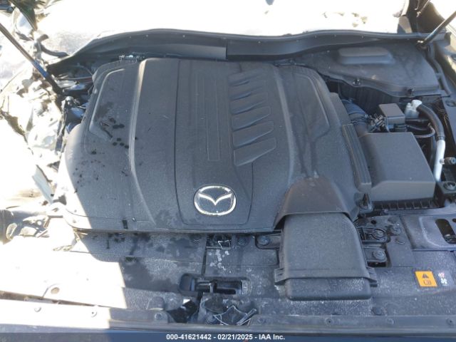JM3KKCHD7R1166459 Mazda Cx-90 3.3 Turbo Preferred Plus