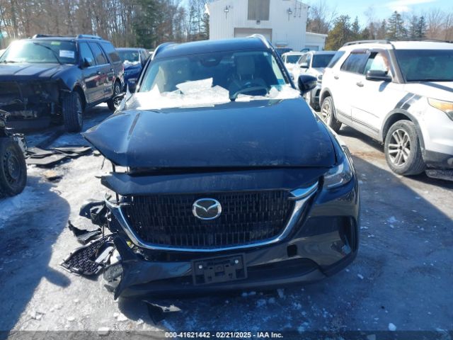 JM3KKCHD7R1166459 Mazda Cx-90 3.3 Turbo Preferred Plus