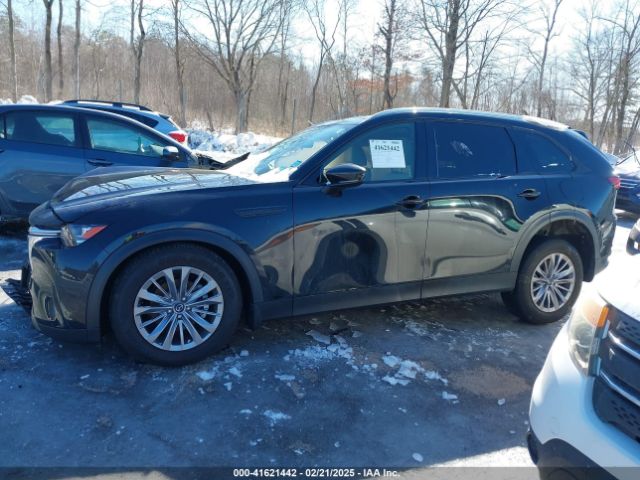 JM3KKCHD7R1166459 Mazda Cx-90 3.3 Turbo Preferred Plus
