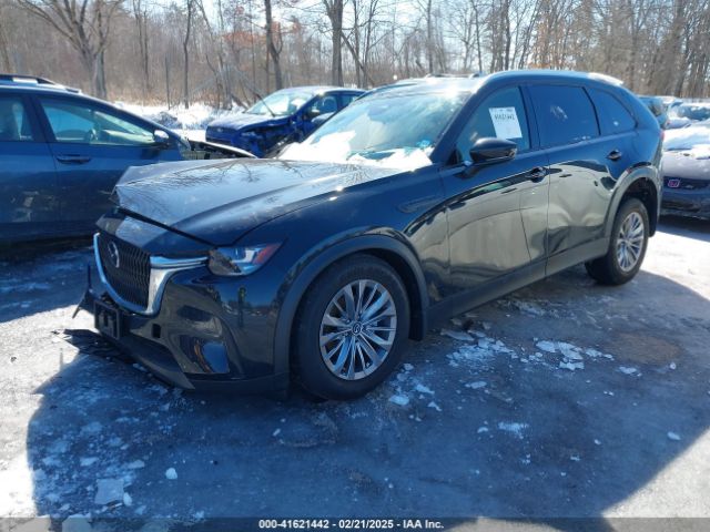 JM3KKCHD7R1166459 Mazda Cx-90 3.3 Turbo Preferred Plus