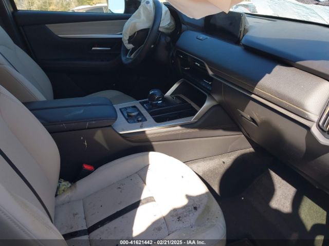 JM3KKCHD7R1166459 Mazda Cx-90 3.3 Turbo Preferred Plus