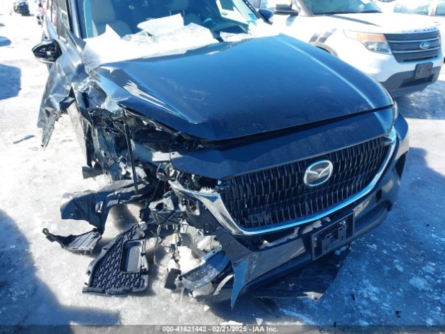 JM3KKCHD7R1166459 Mazda Cx-90 3.3 Turbo Preferred Plus