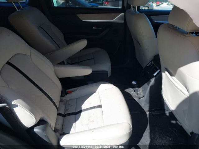 JM3KKCHD7R1166459 Mazda Cx-90 3.3 Turbo Preferred Plus