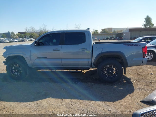 3TMAZ5CN5KM103963 Toyota Tacoma Trd Off Road