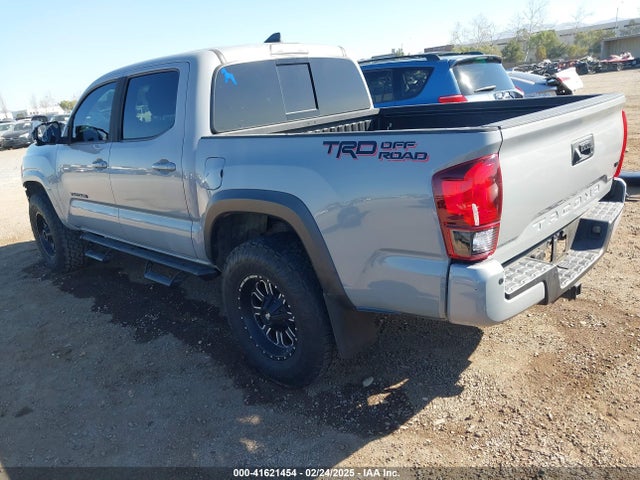 3TMAZ5CN5KM103963 Toyota Tacoma Trd Off Road