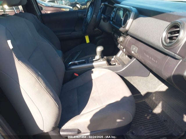 3TMAZ5CN5KM103963 Toyota Tacoma Trd Off Road