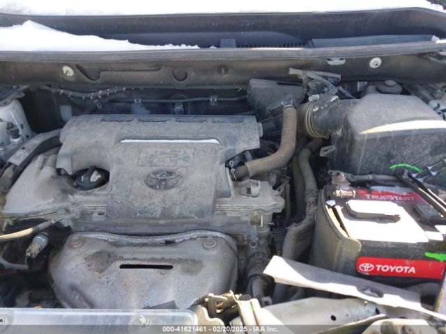 2T3DFREV5HW586159 Toyota Rav4 Limited/se/platinum