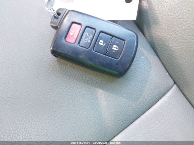2T3DFREV5HW586159 Toyota Rav4 Limited/se/platinum
