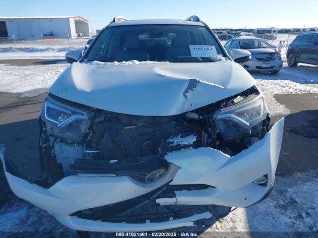 2T3DFREV5HW586159 Toyota Rav4 Limited/se/platinum