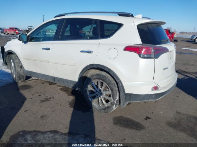 2T3DFREV5HW586159 Toyota Rav4 Limited/se/platinum