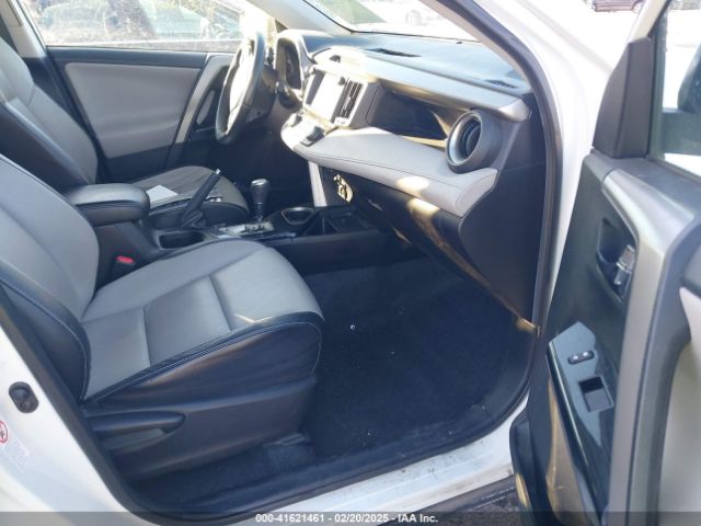 2T3DFREV5HW586159 Toyota Rav4 Limited/se/platinum