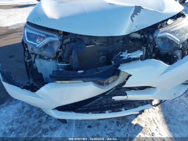 2T3DFREV5HW586159 Toyota Rav4 Limited/se/platinum