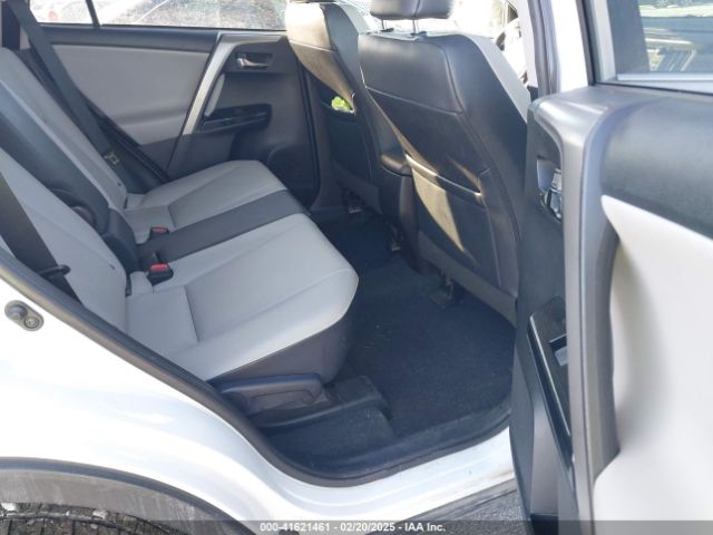 2T3DFREV5HW586159 Toyota Rav4 Limited/se/platinum