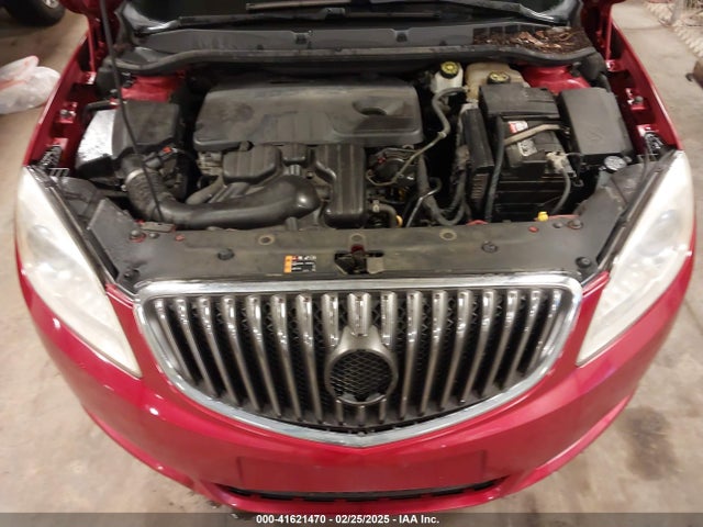 1G4PP5SK7E4238963 Buick Verano