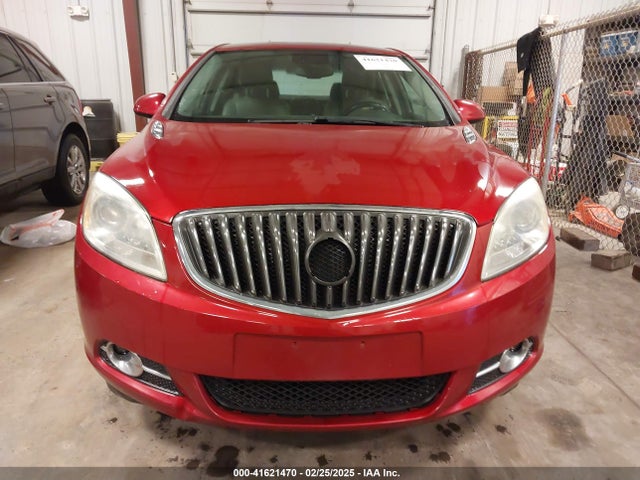 1G4PP5SK7E4238963 Buick Verano