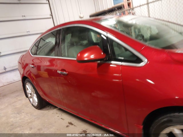 1G4PP5SK7E4238963 Buick Verano