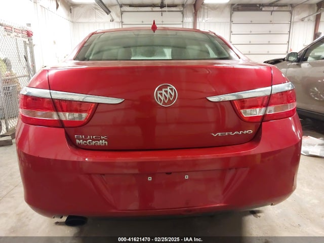 1G4PP5SK7E4238963 Buick Verano