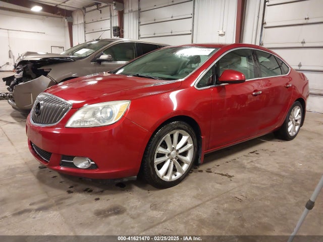 1G4PP5SK7E4238963 Buick Verano