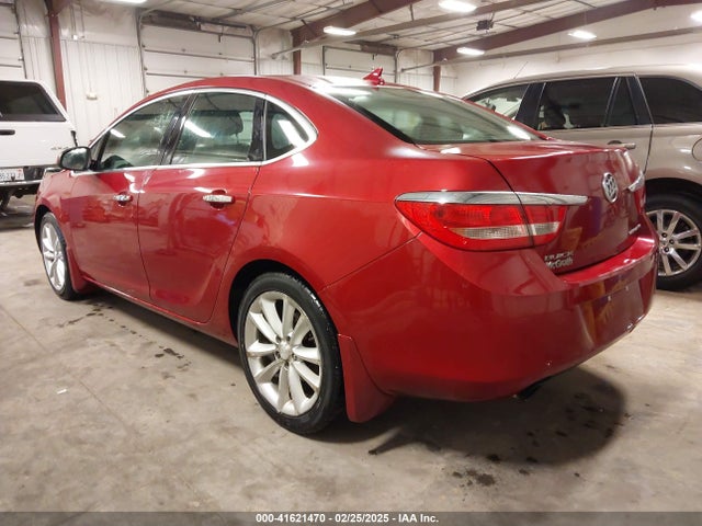 1G4PP5SK7E4238963 Buick Verano