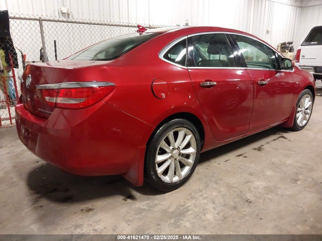 1G4PP5SK7E4238963 Buick Verano