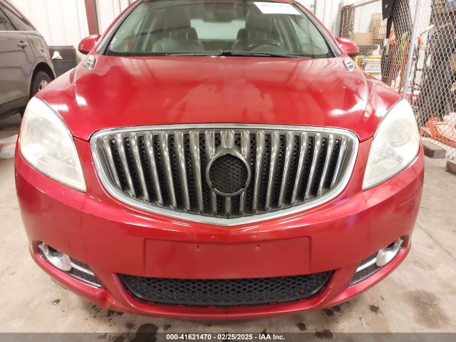 1G4PP5SK7E4238963 Buick Verano