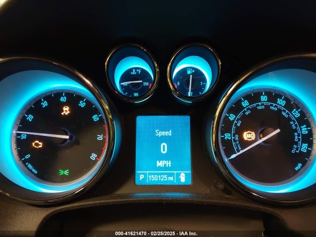 1G4PP5SK7E4238963 Buick Verano
