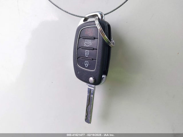 Hyundai SONATA SE 2019 5NPE24AF7KH763424 Image 11