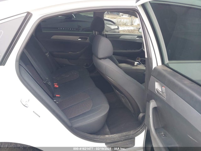 Hyundai SONATA SE 2019 5NPE24AF7KH763424 Image 8