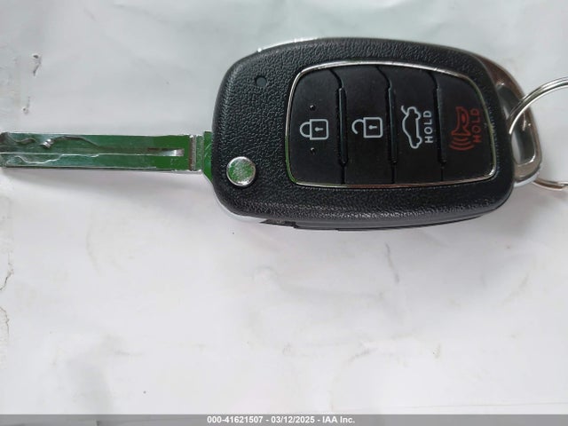 Hyundai SONATA SE 2019 5NPE24AF4KH794548 Image 11