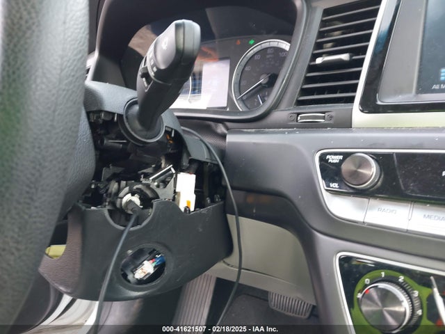 Hyundai SONATA SE 2019 5NPE24AF4KH794548 Image 6