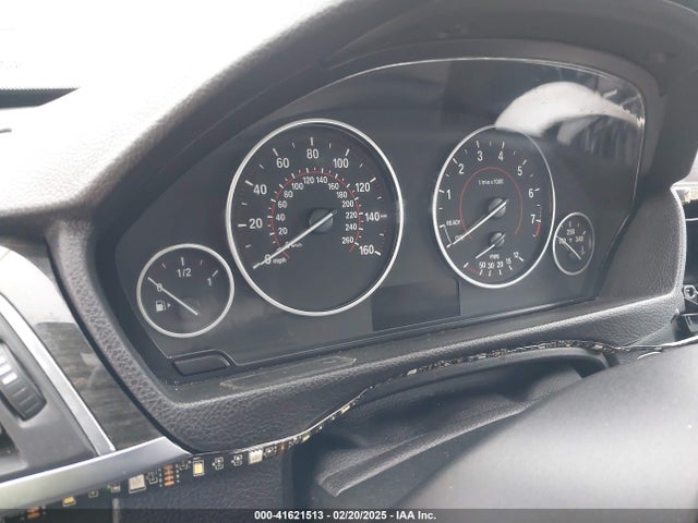2018 Bmw 330i Xdrive მანქანა იყიდება აუქციონზე, vin: WBA8D9C53JA607876, აუქციონის ნომერი: 41621513