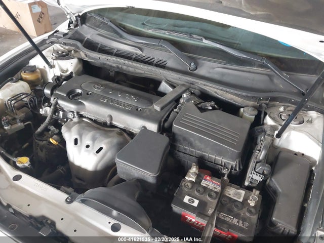41621535 :رقم المزاد ، 4T4BE46K17R004864 vin ، 2007 Toyota Camry Le مزاد بيع