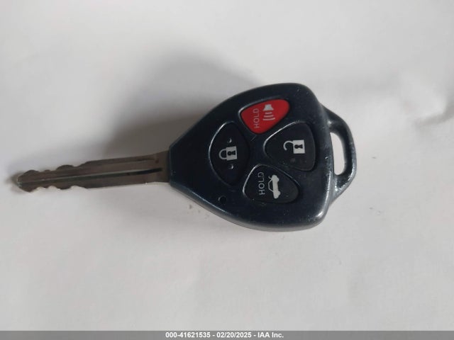 41621535 :رقم المزاد ، 4T4BE46K17R004864 vin ، 2007 Toyota Camry Le مزاد بيع