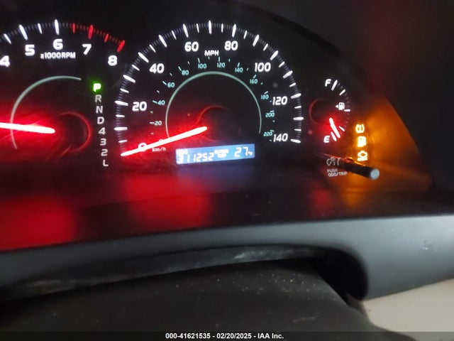 41621535 :رقم المزاد ، 4T4BE46K17R004864 vin ، 2007 Toyota Camry Le مزاد بيع