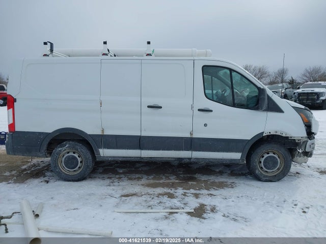 1FTNR1ZM7FKA35185 Ford Transit-250