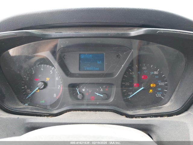 1FTNR1ZM7FKA35185 Ford Transit-250