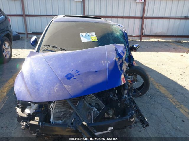 KMHLM4AG2NU339133 Hyundai ELANTRA SEL